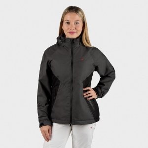 Campera de mujer Arya