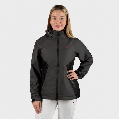 Campera de mujer Arya