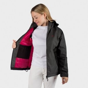 Campera de mujer Arya
