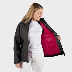 Campera de mujer Arya
