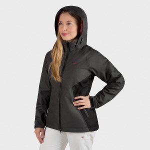 Campera de mujer Arya