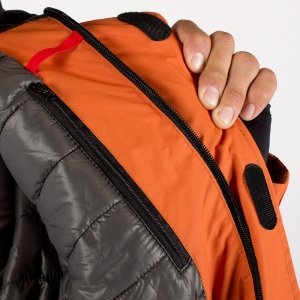 Campera de ski hombre Foresta