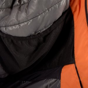 Campera de ski hombre Foresta