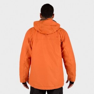 Campera de ski hombre Foresta
