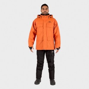Campera de ski hombre Foresta