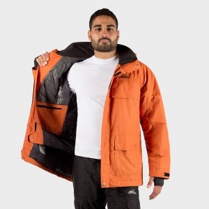Campera de ski hombre Foresta