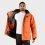 Campera de ski hombre Foresta