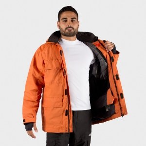 Campera de ski hombre Foresta