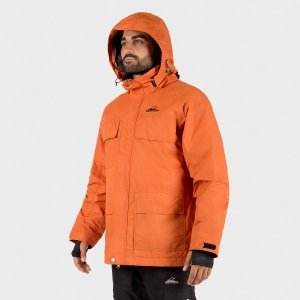 Campera de ski hombre Foresta
