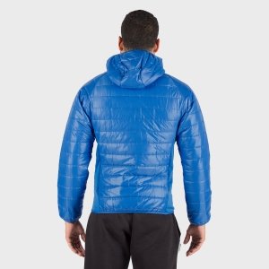 Campera de hombre Eron con capucha