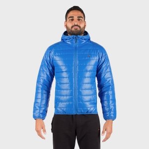 Campera de hombre Eron con capucha