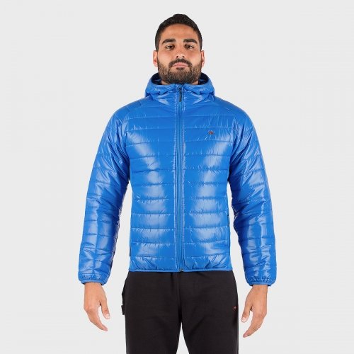 Campera de hombre Eron con capucha