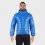 Campera de hombre Eron con capucha