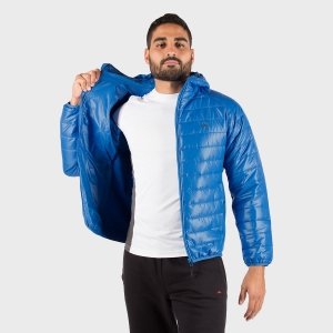 Campera de hombre Eron con capucha