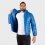 Campera de hombre Eron con capucha