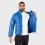 Campera de hombre Eron con capucha