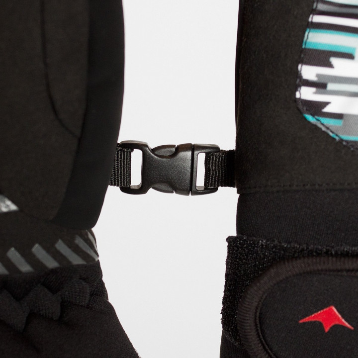 Guantes Kimber