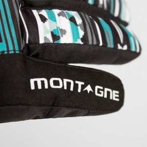 Guantes Kimber