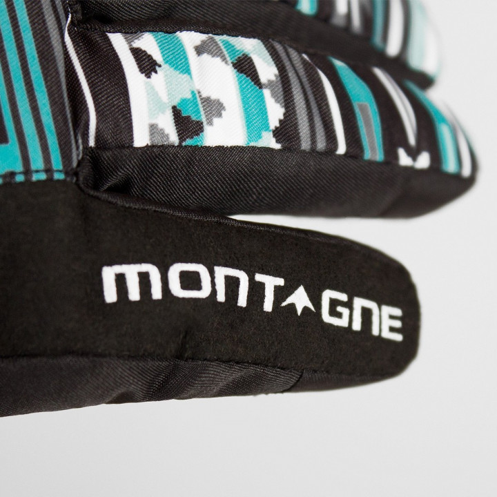 Guantes Kimber