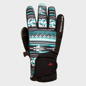 Guantes Kimber