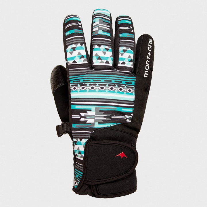 Guantes Kimber