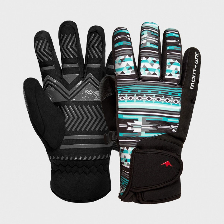 Guantes Kimber
