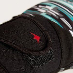 Guantes Kimber