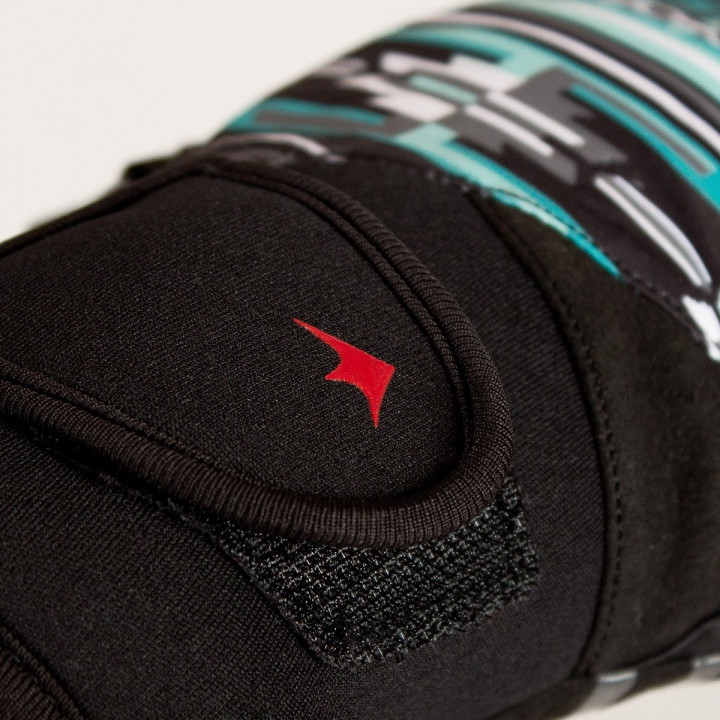 Guantes Kimber