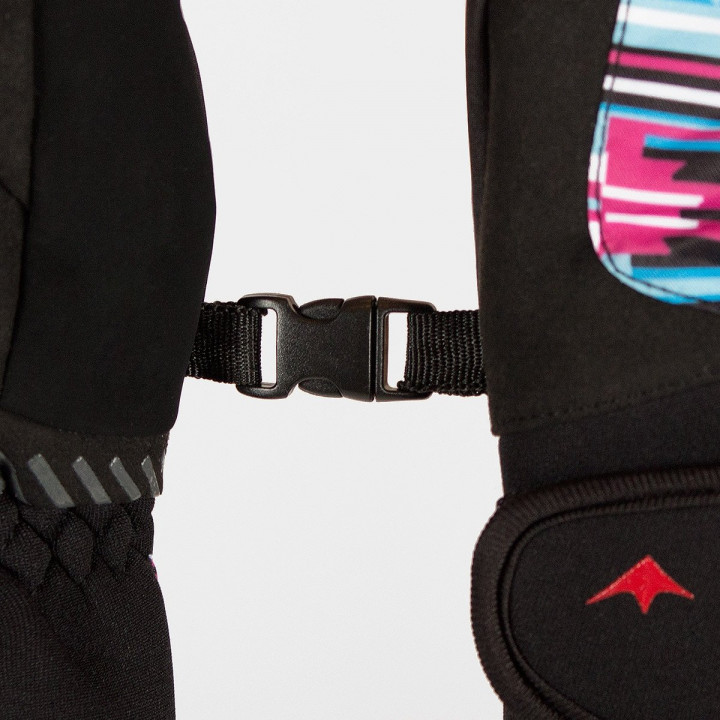 Guantes Kimber