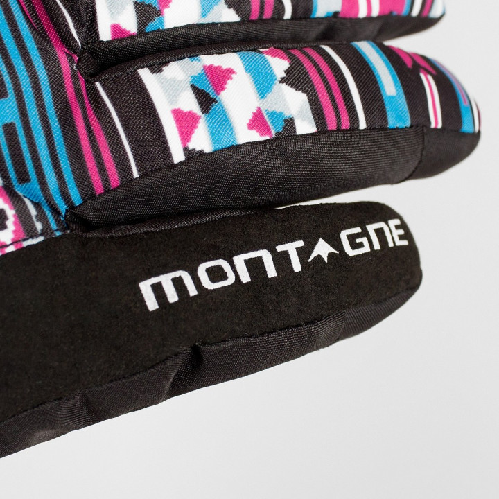 Guantes Kimber