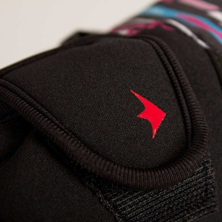 Guantes Kimber