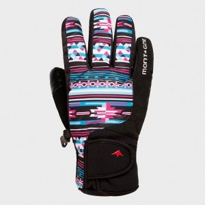 Guantes Kimber