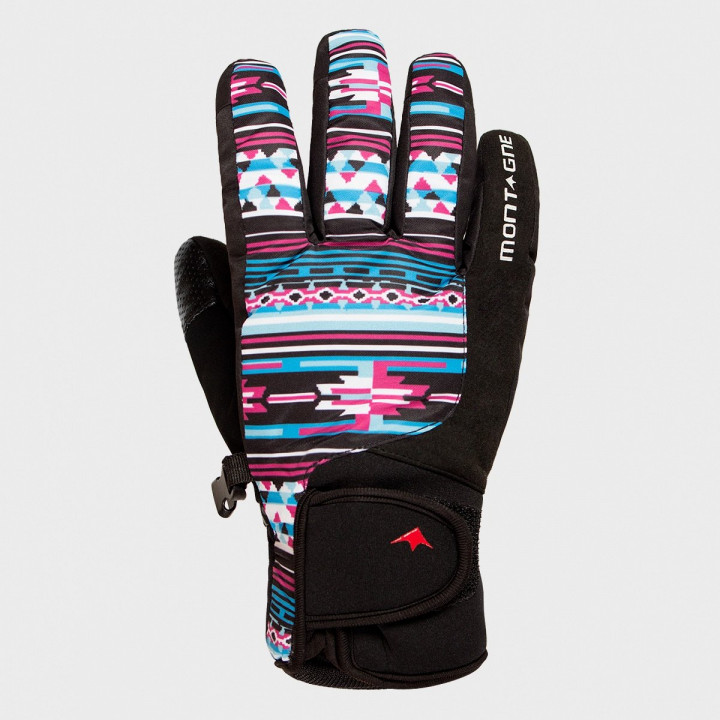 Guantes Kimber