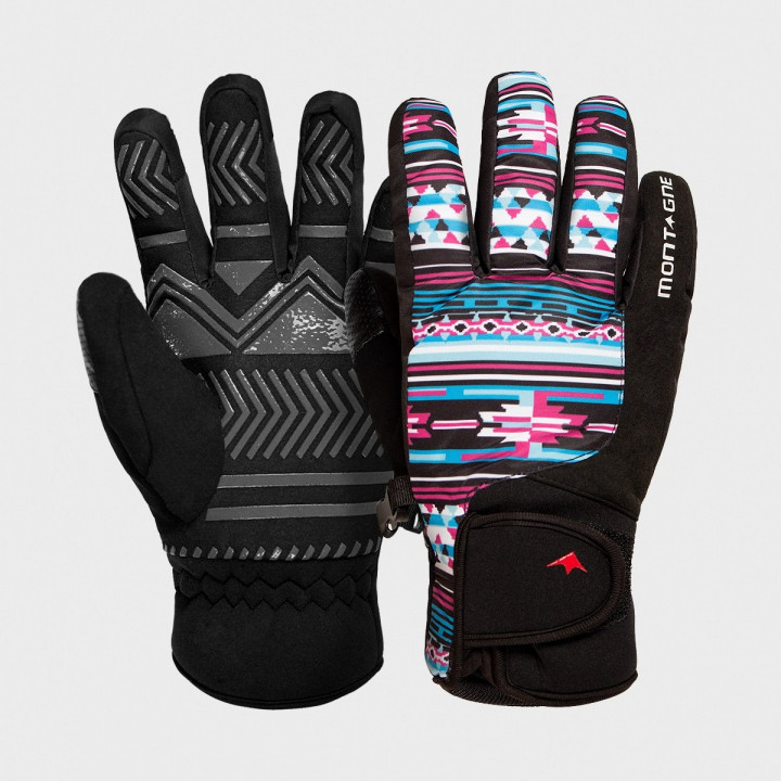 Guantes Kimber