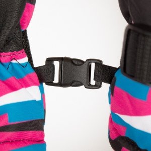 Guantes de ski Lupin
