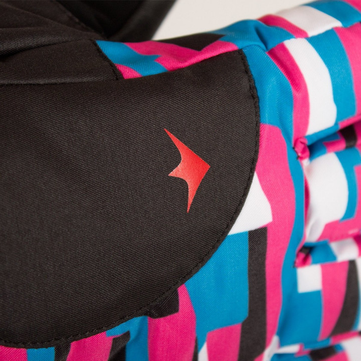 Guantes de ski Lupin