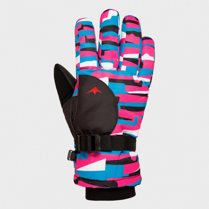 Guantes de ski Lupin