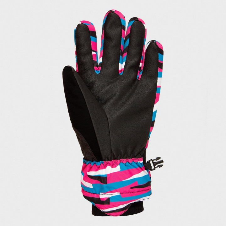 Guantes de ski Lupin