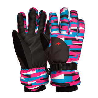 Guantes de ski Lupin