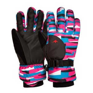 Guantes de ski Lupin