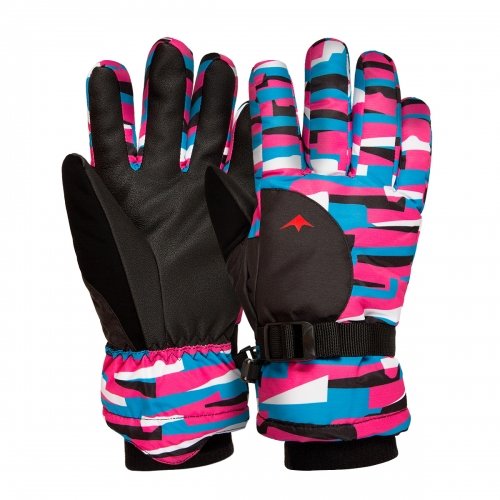 Guantes de ski Lupin Guantes de ski Lupin