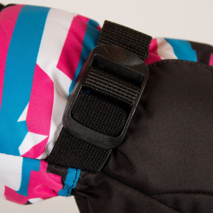 Guantes de ski Lupin