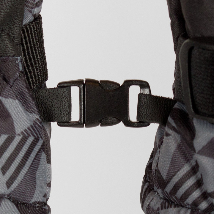 Guantes de ski Lupin