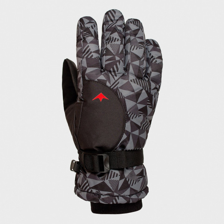 Guantes de ski Lupin