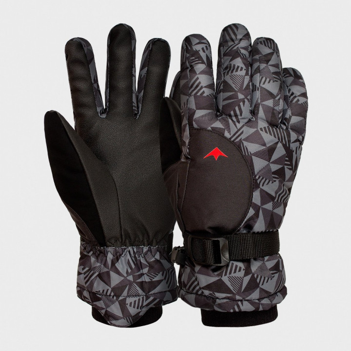 Guantes de ski Lupin