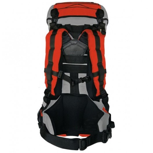 Cumbre 60 lts Backpack