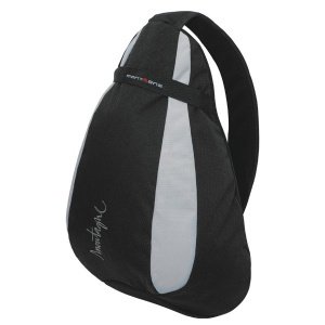 Mochila Zidane Basic 11 lts.