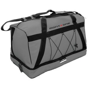  Bolso Crucero Doble Fondo 62 lt Bag