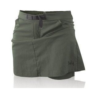Pollera pantalÃ³n de mujer Saia