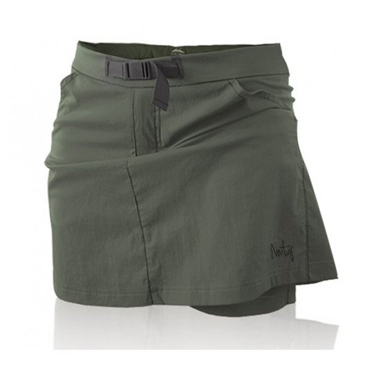 Pollera pantalón de mujer Saia Pollera pantalón de mujer Saia
